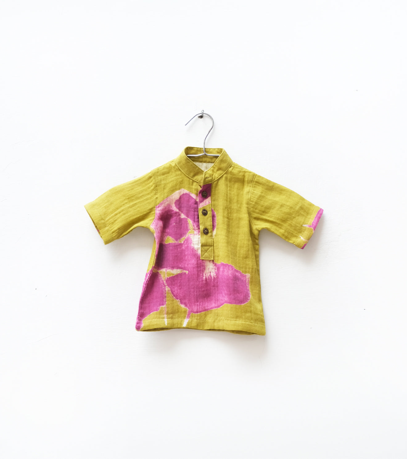 Orchid Shirt