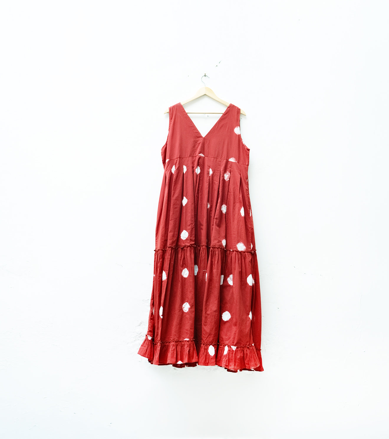 Shibori Dream Dress