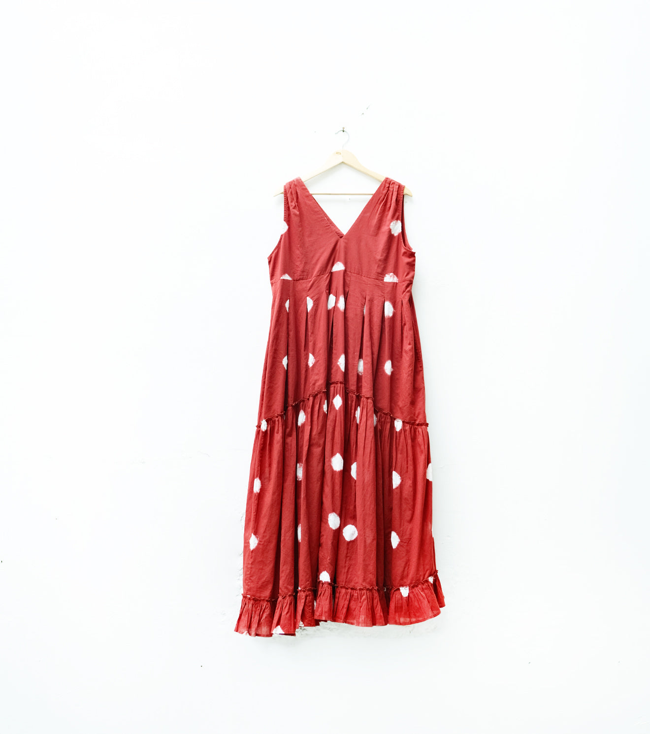 Shibori Dream Dress