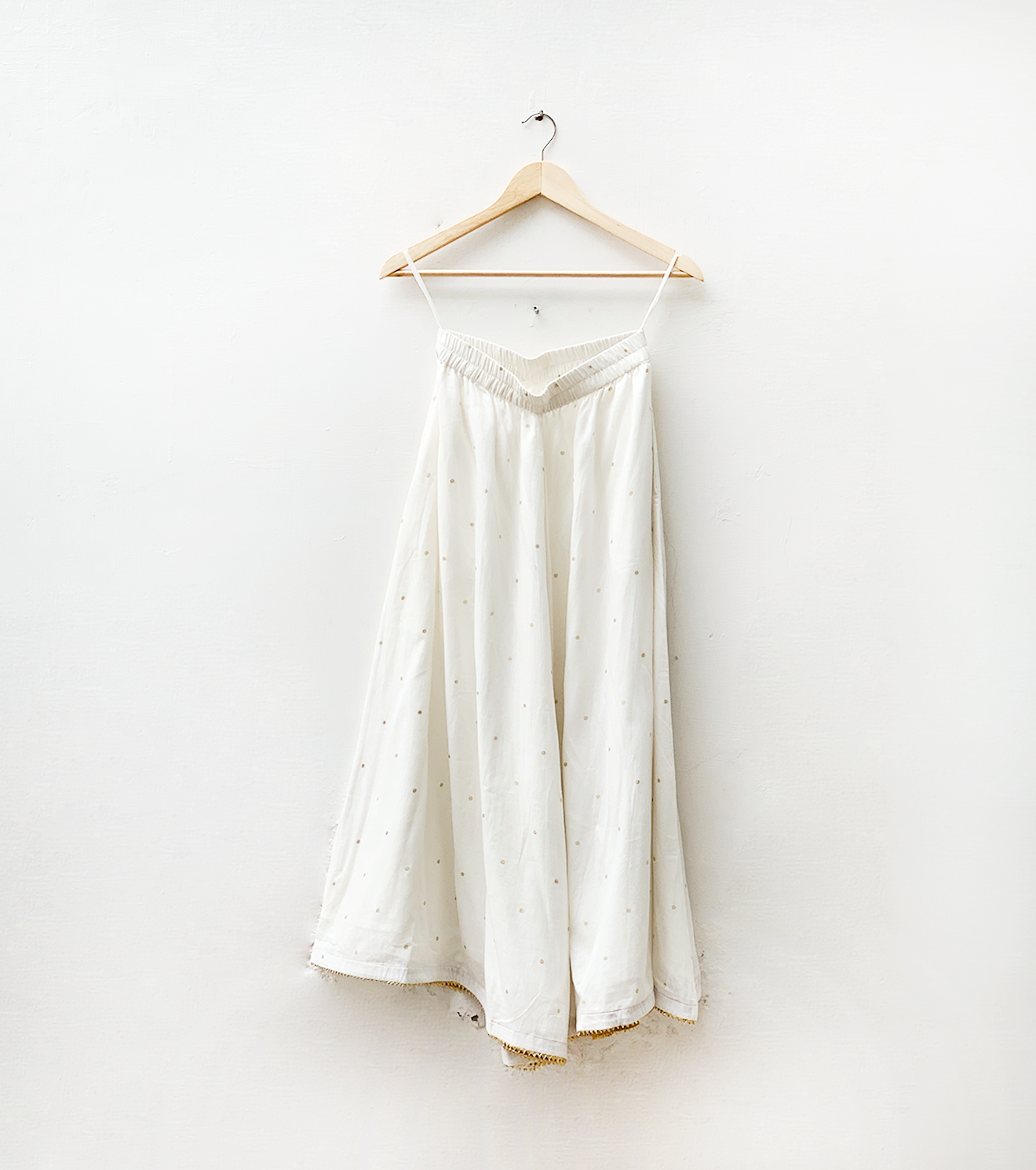 Baadal Pants