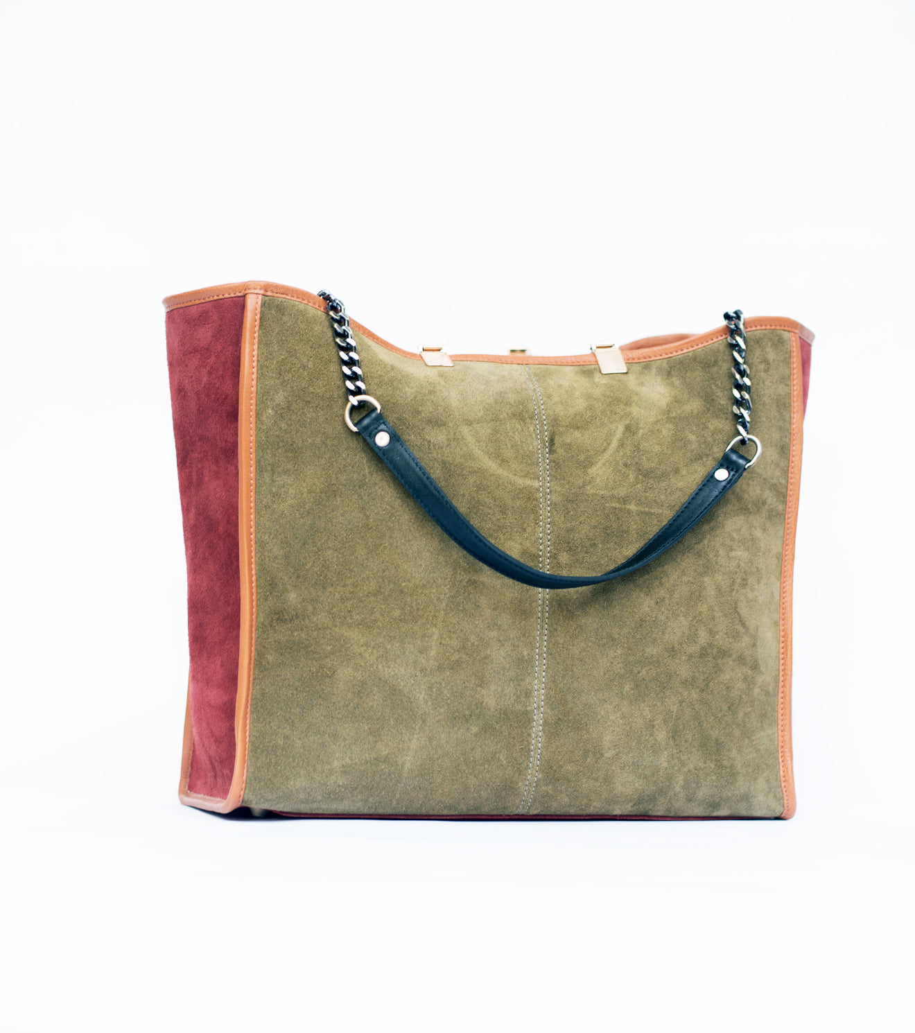 Terra Fern Hand Bag