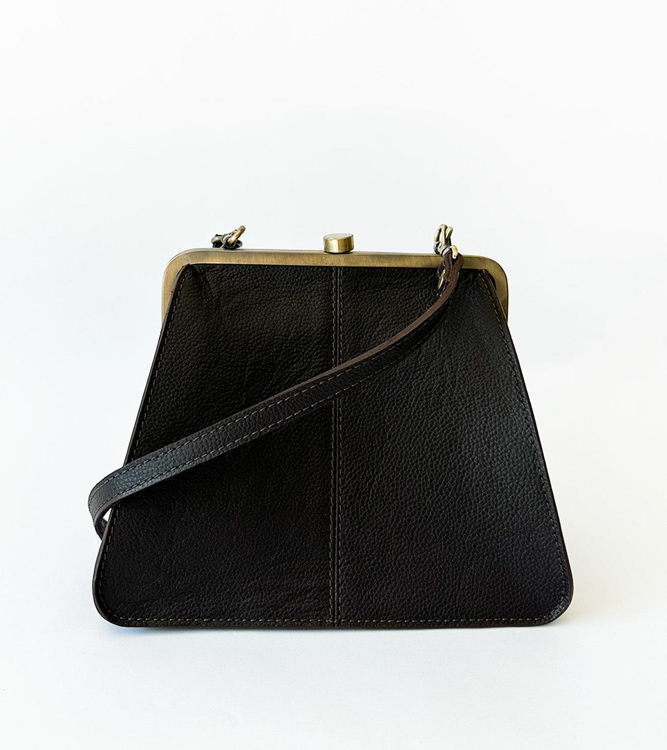 Coco clutch - Khara Kapas
