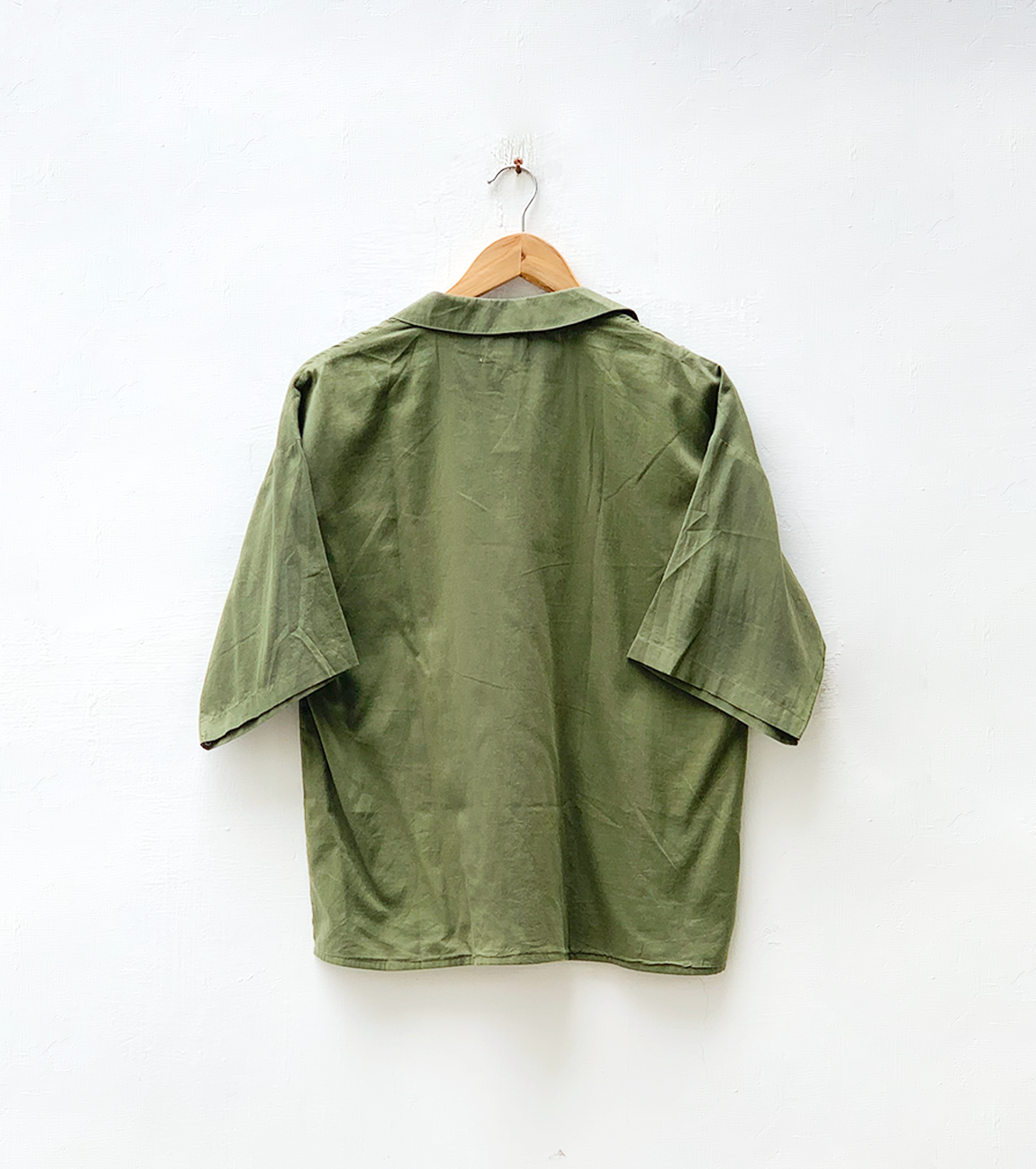 Jungle Beat Shirt