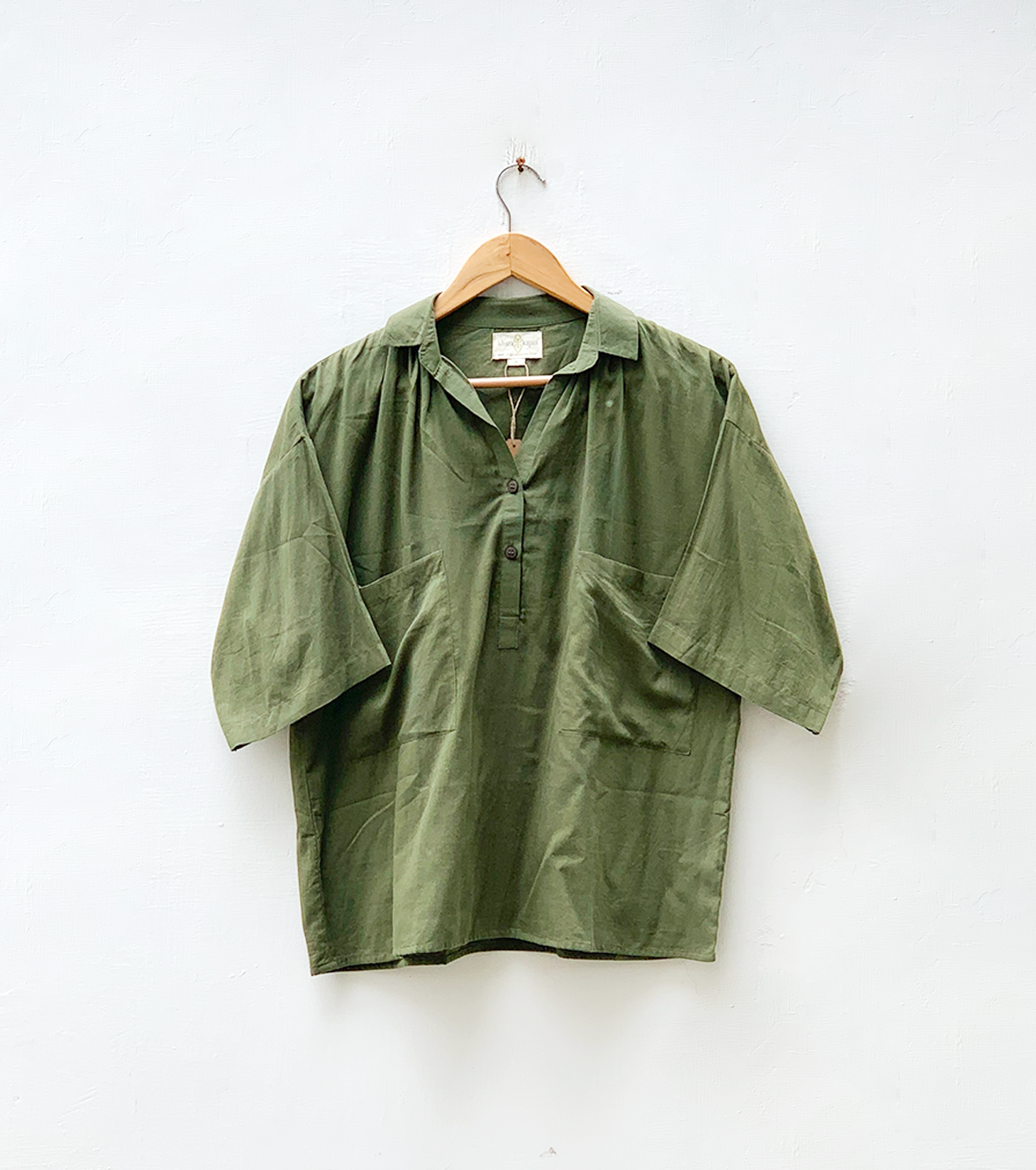 Jungle Beat Shirt