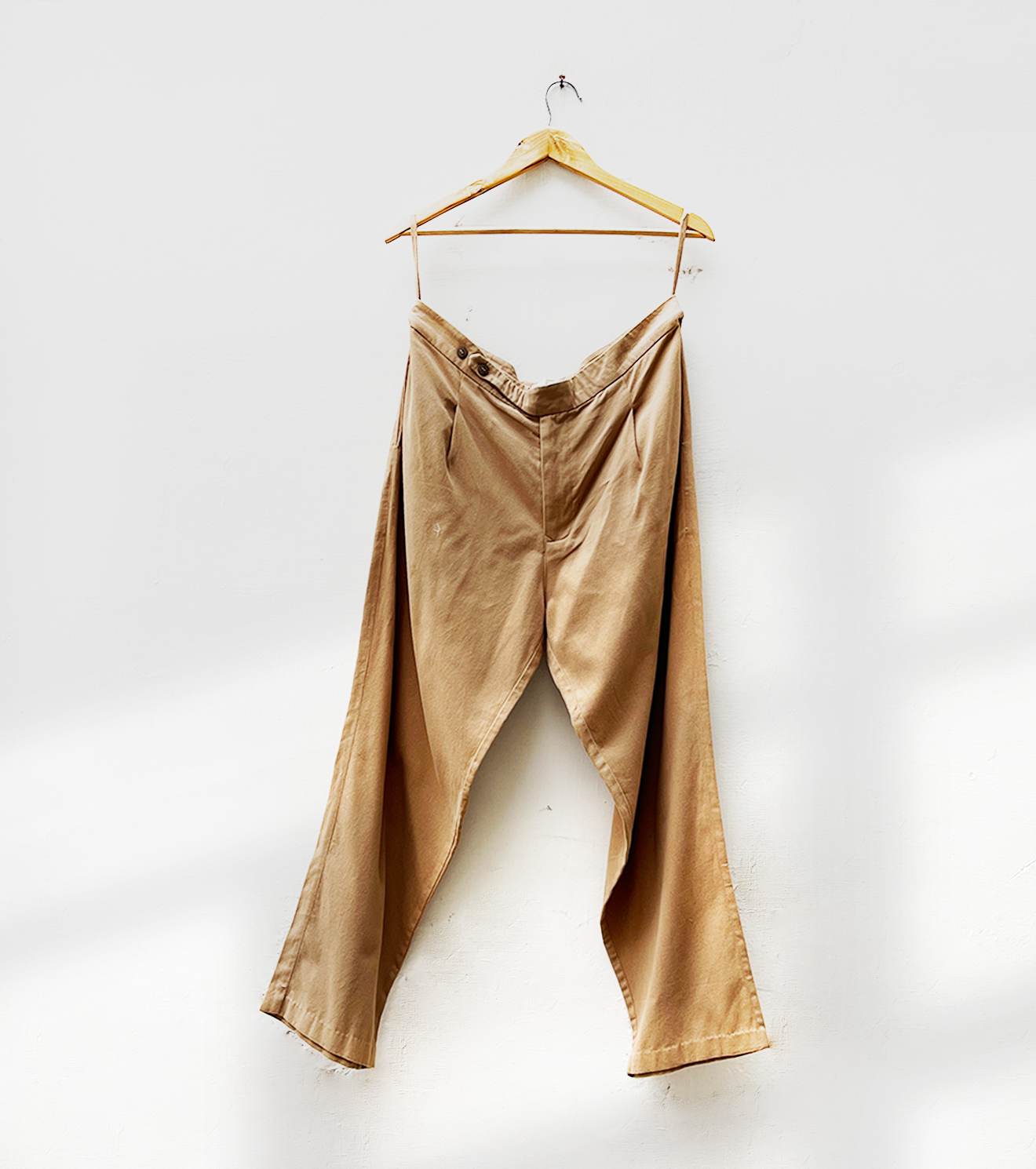 Earthfold Pants
