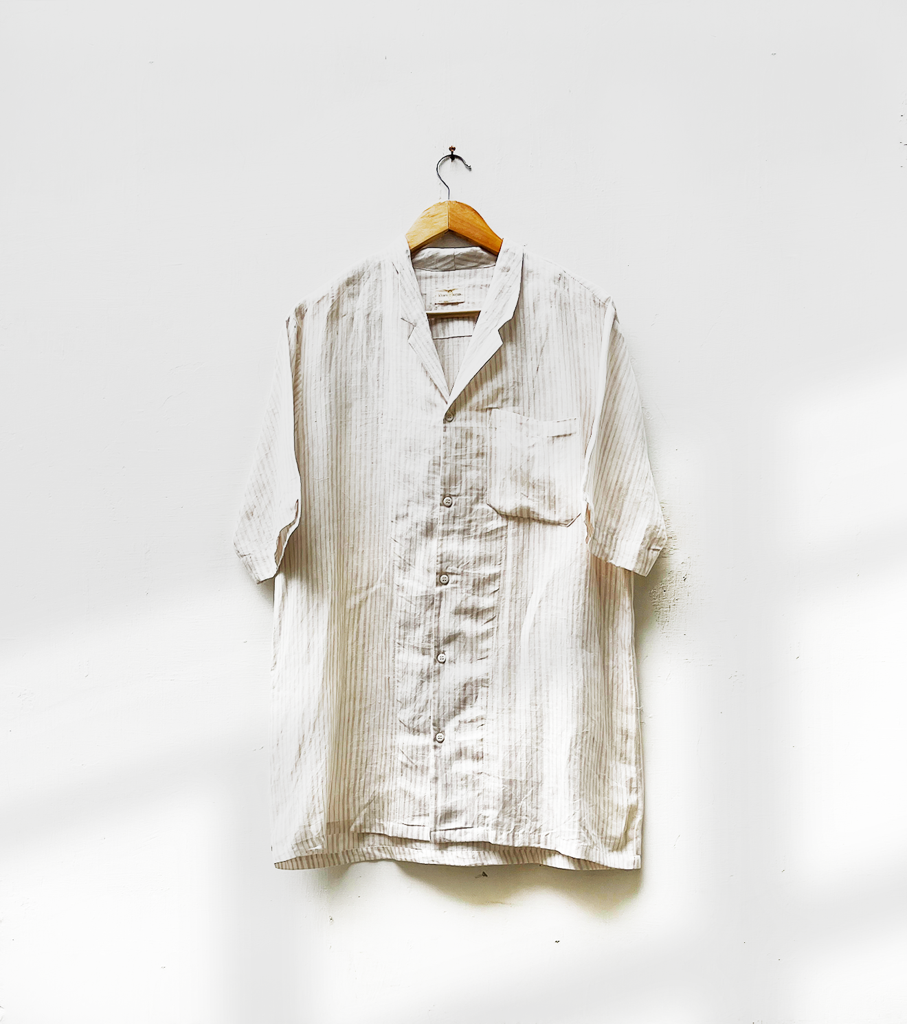 Morning Loom Shirt