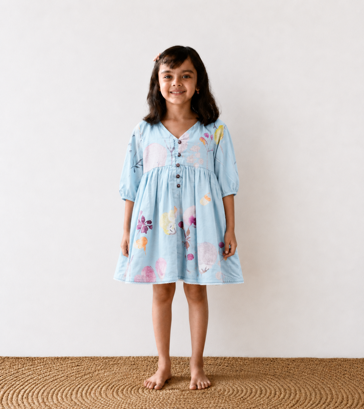 Twilight Frock