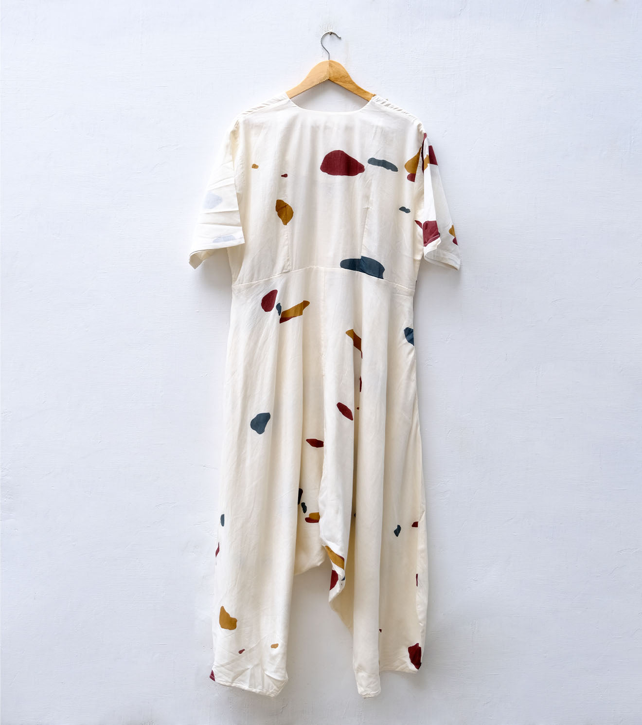 Palette Drift Jumpsuit