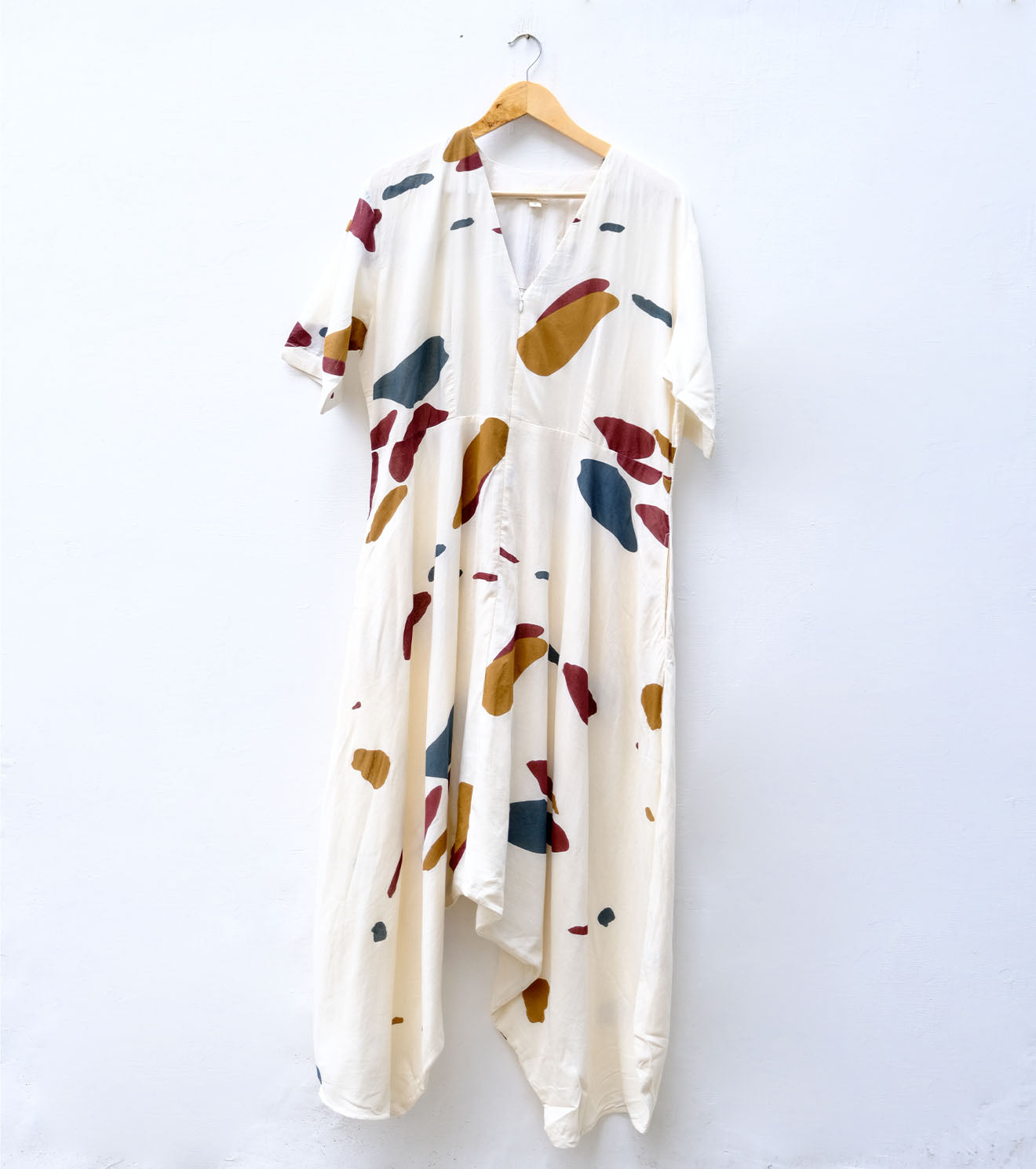 Palette Drift Jumpsuit