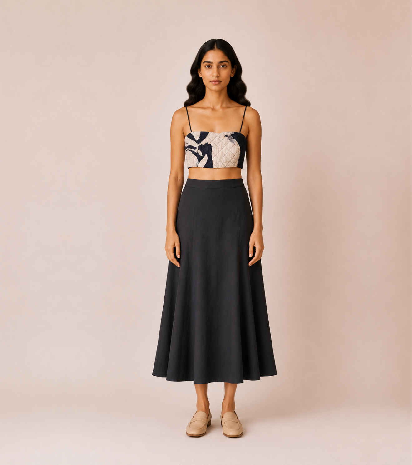 Void Crop Top