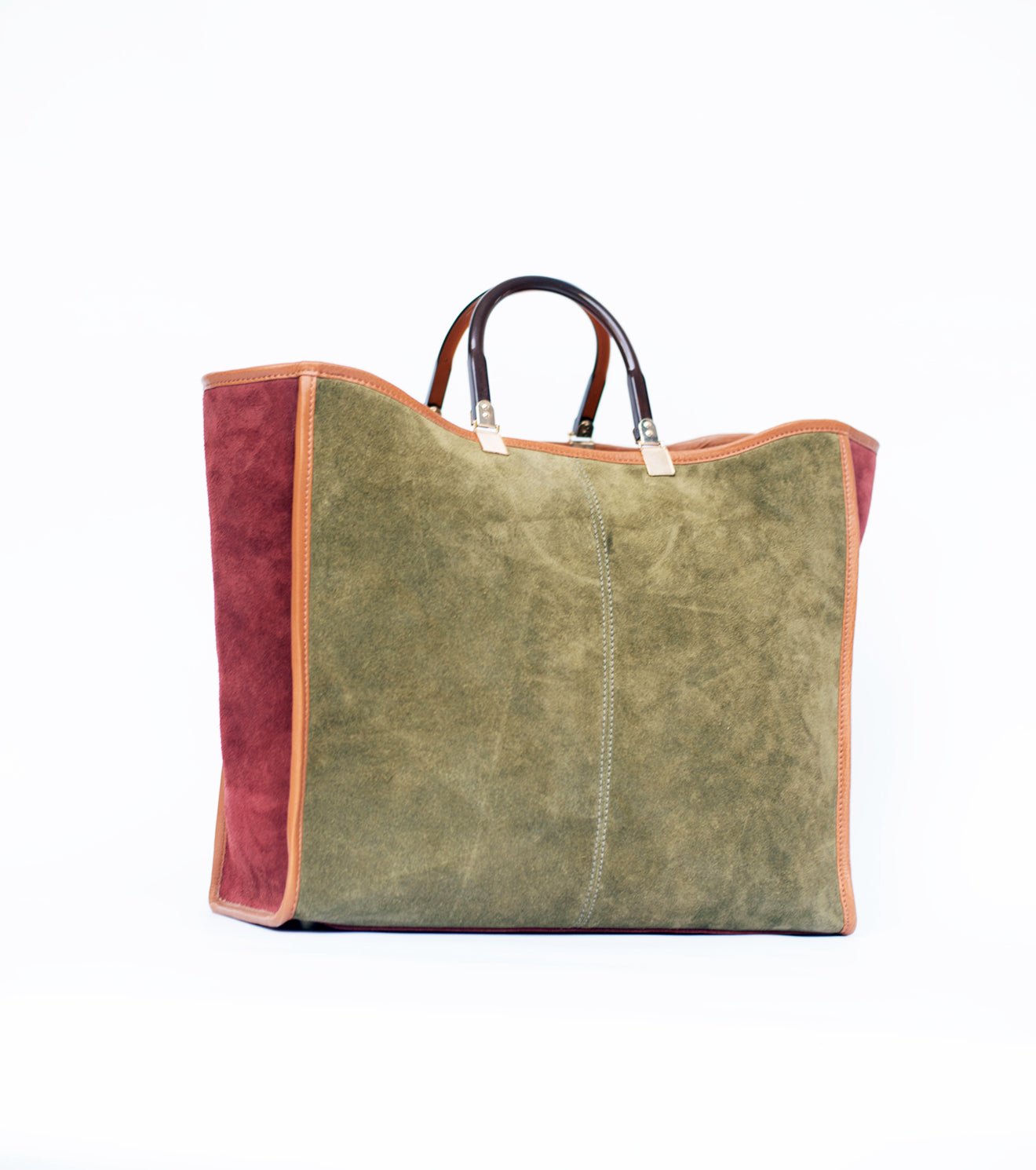 Terra Fern Hand Bag