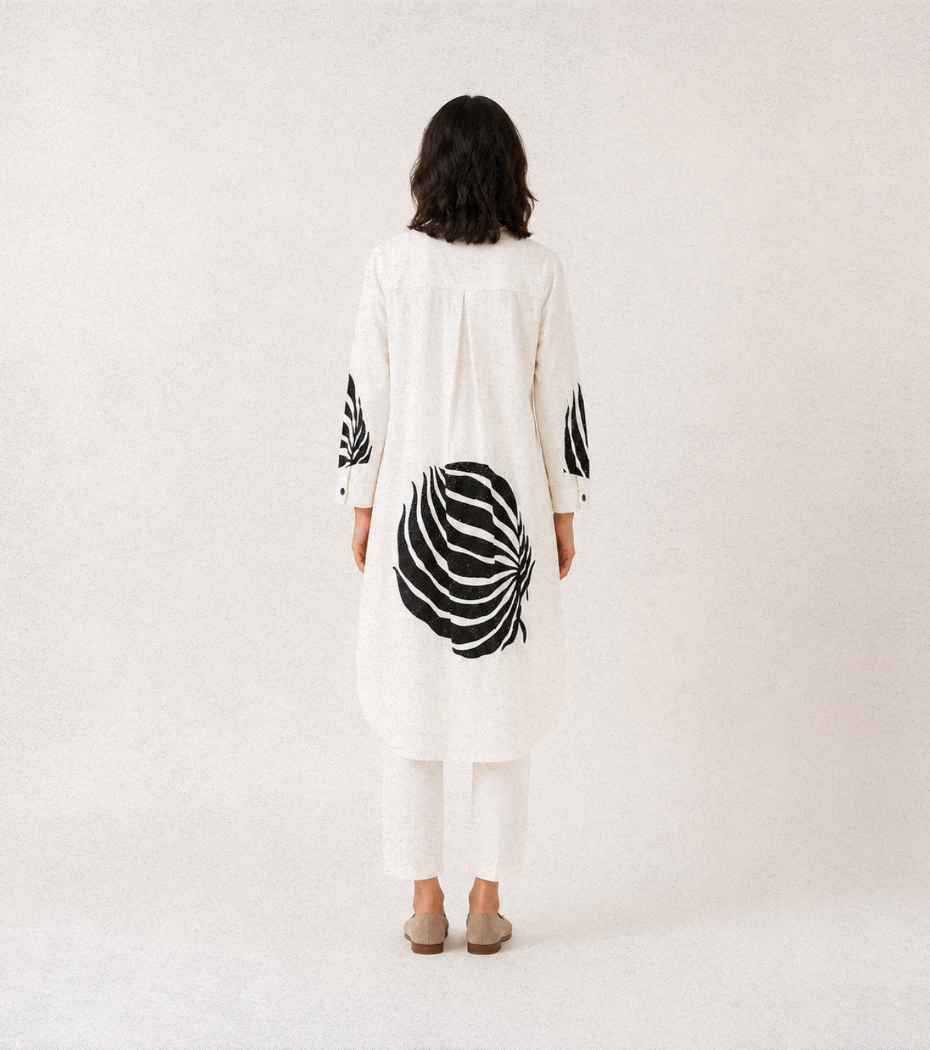 Bloom Trail Shirt