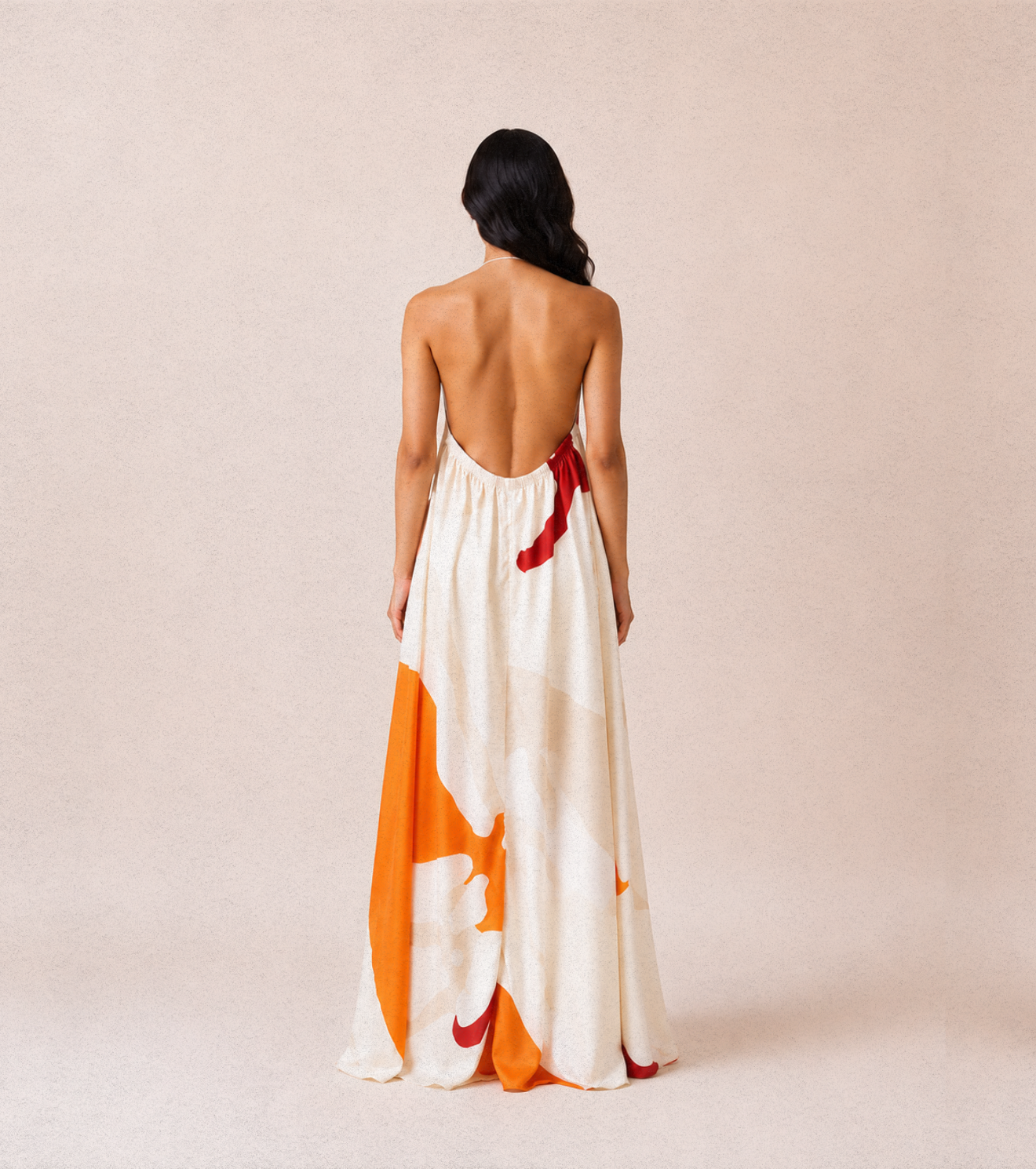 Solstice Jumpsuit