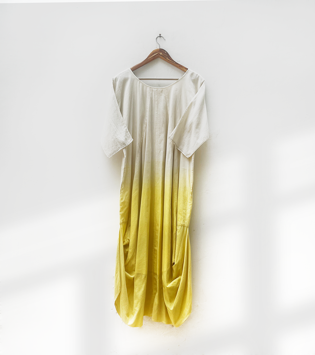 Sundrop Ombré Dress