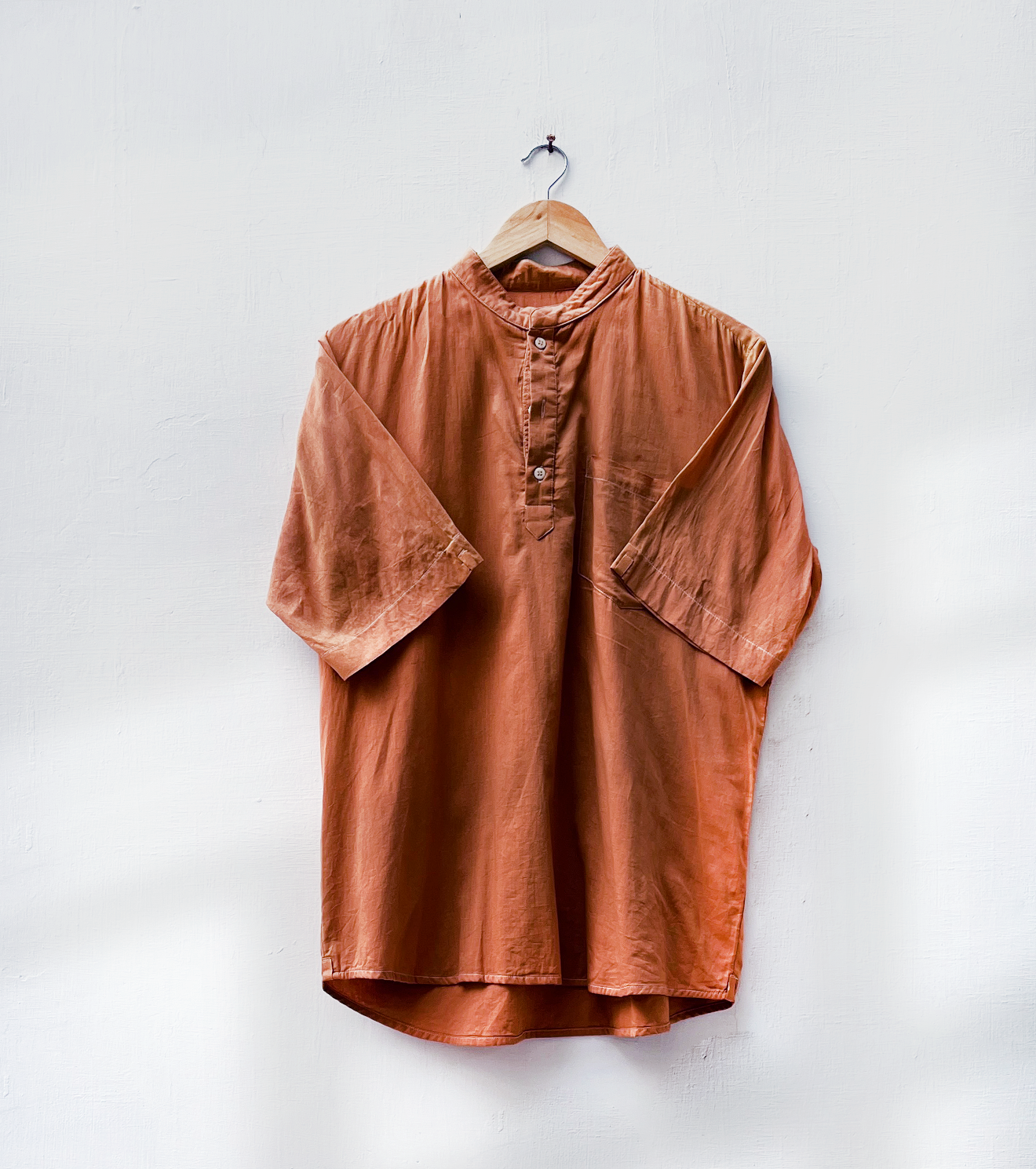 Raw Ember Shirt