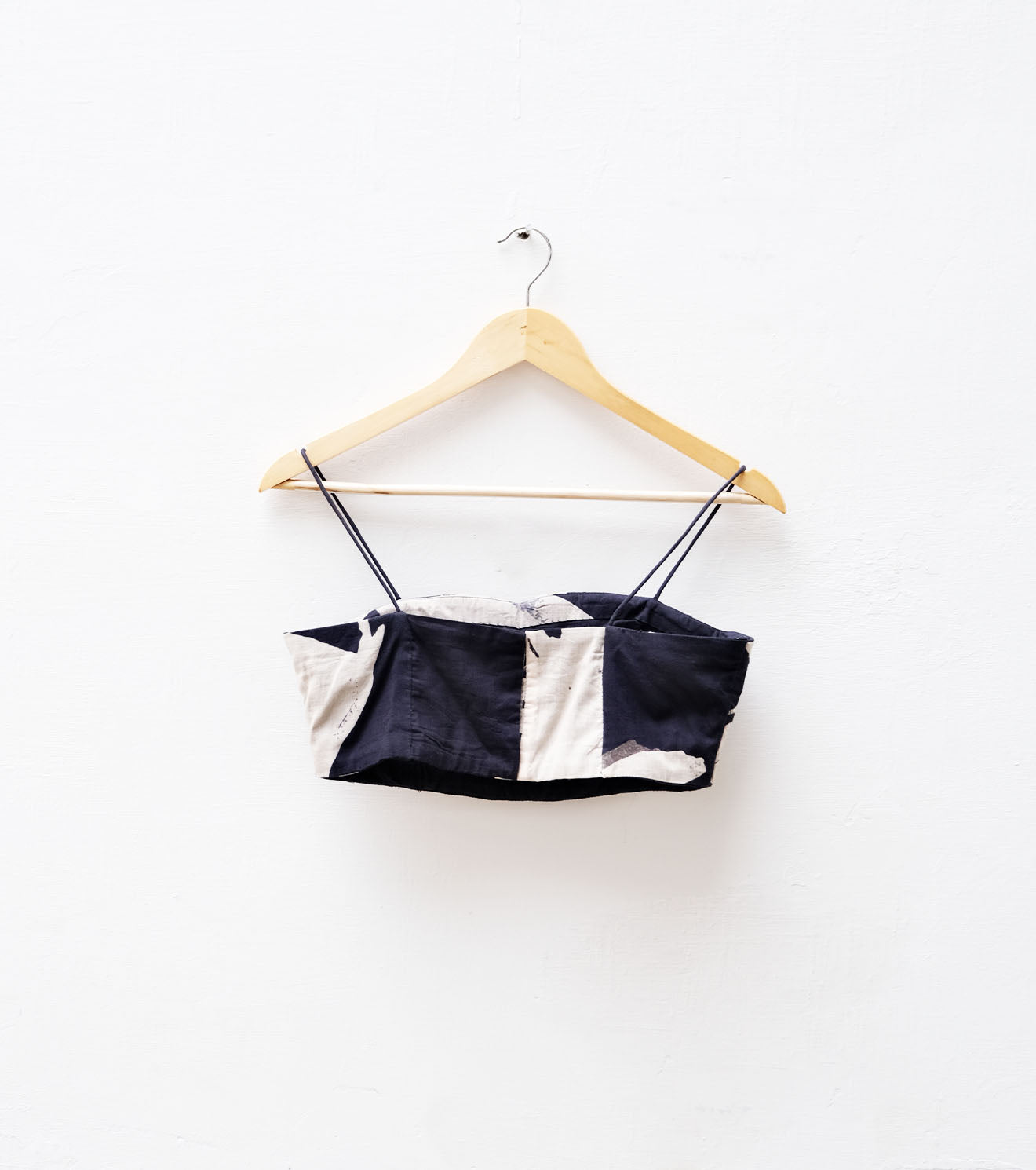 Void Crop Top