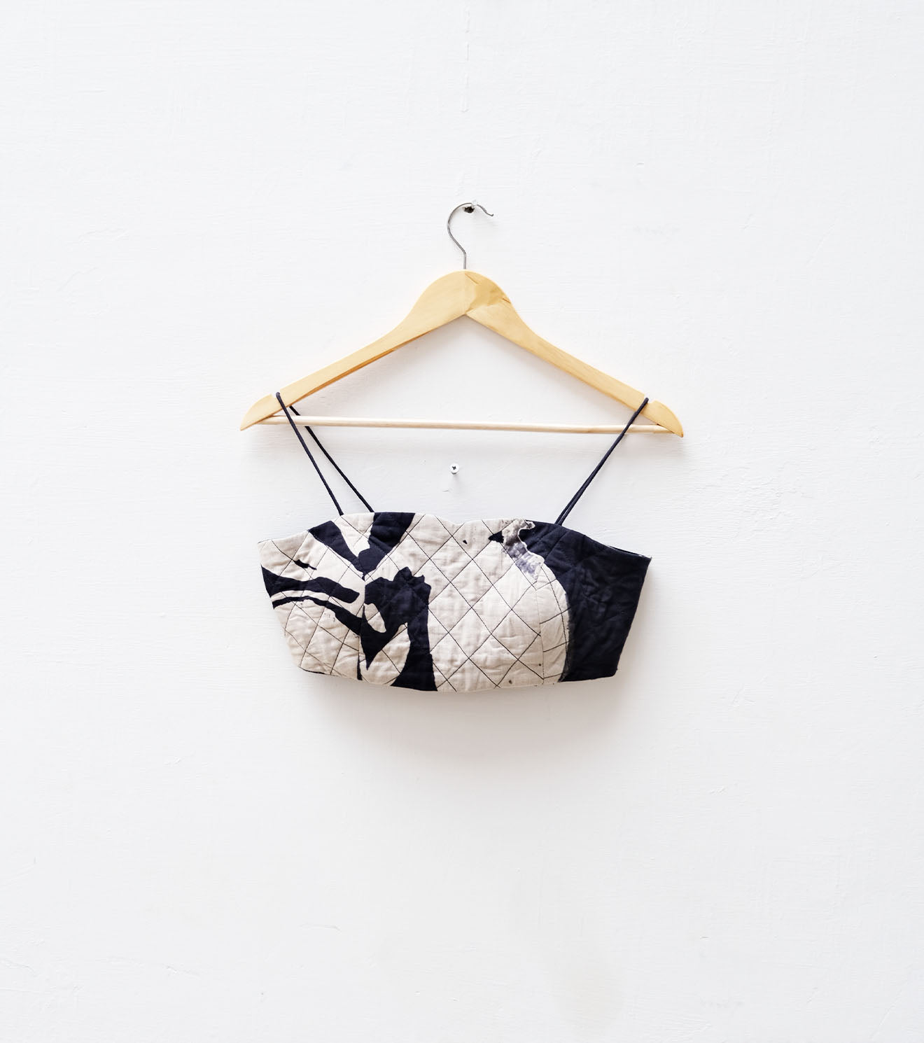 Void Crop Top