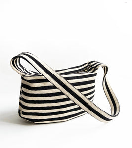 Nautical sling bag - Khara Kapas