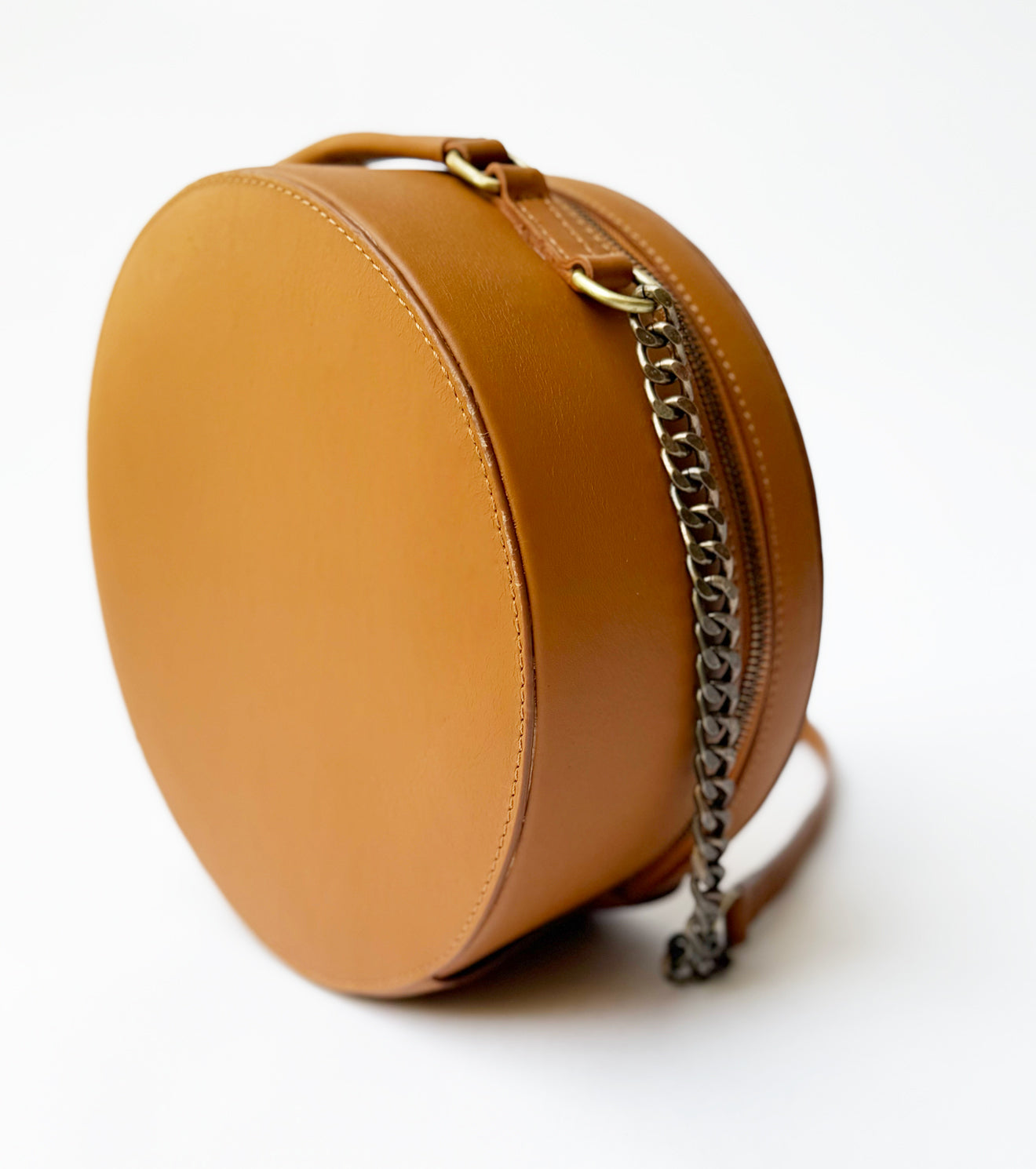 Cookie Disc Bag