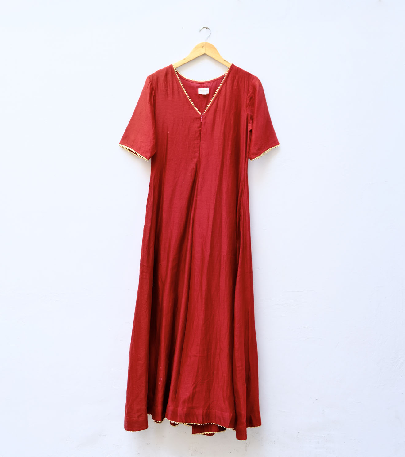 Kumkum Jumpsuit