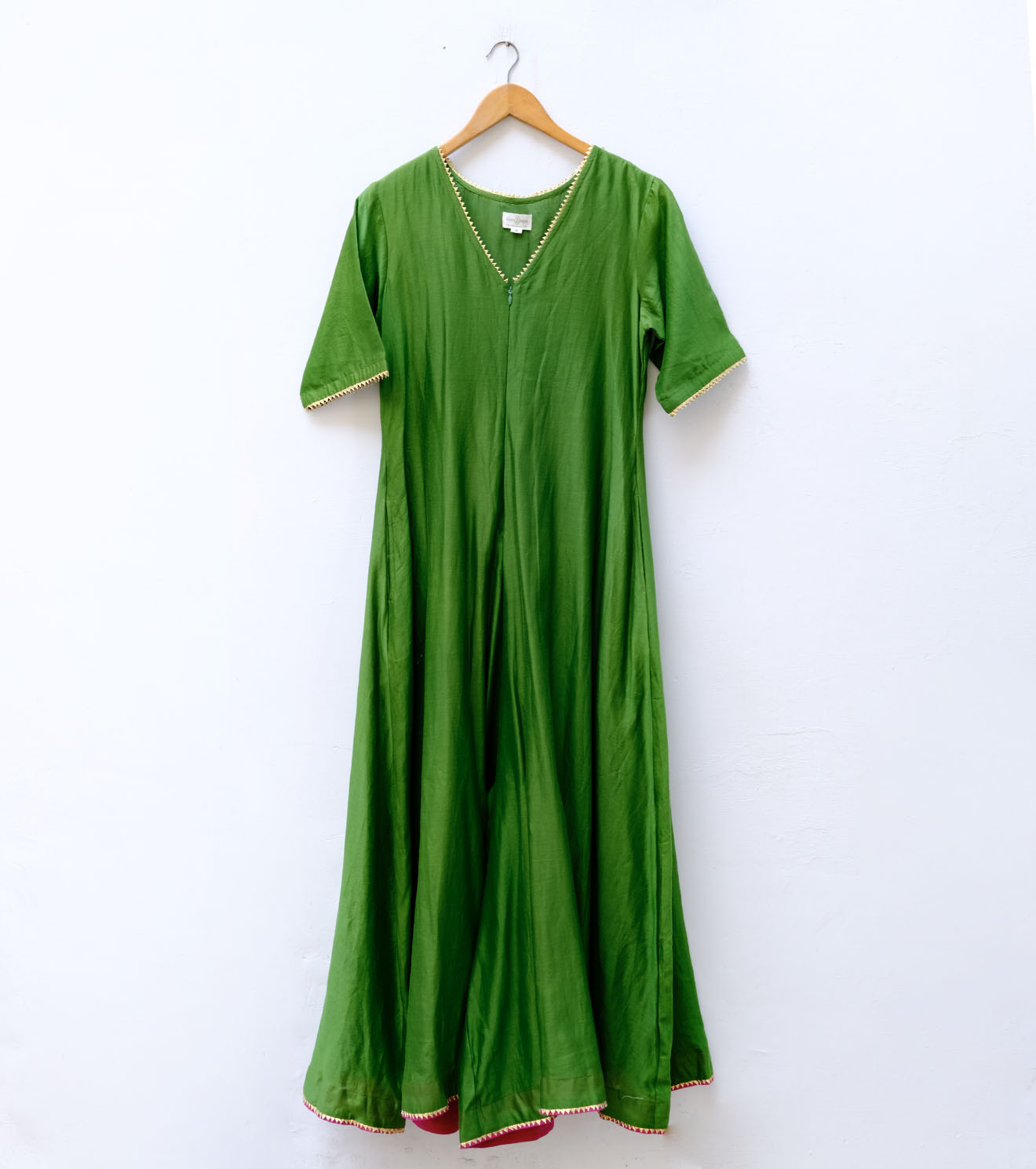 Haritabh Jumpsuit