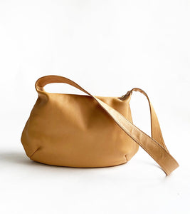 Sand nautical sling bag - Khara Kapas