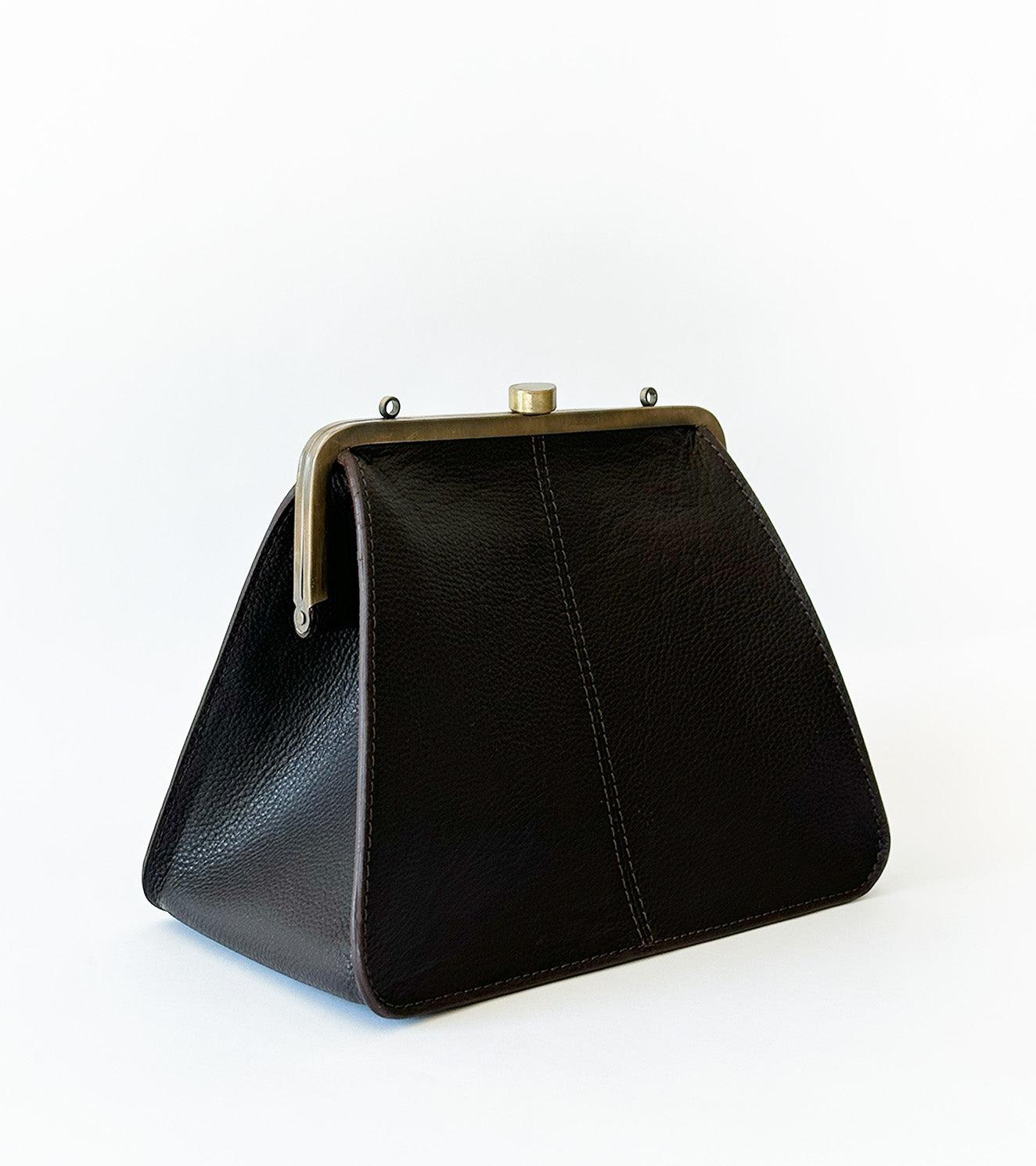 Coco clutch - Khara Kapas