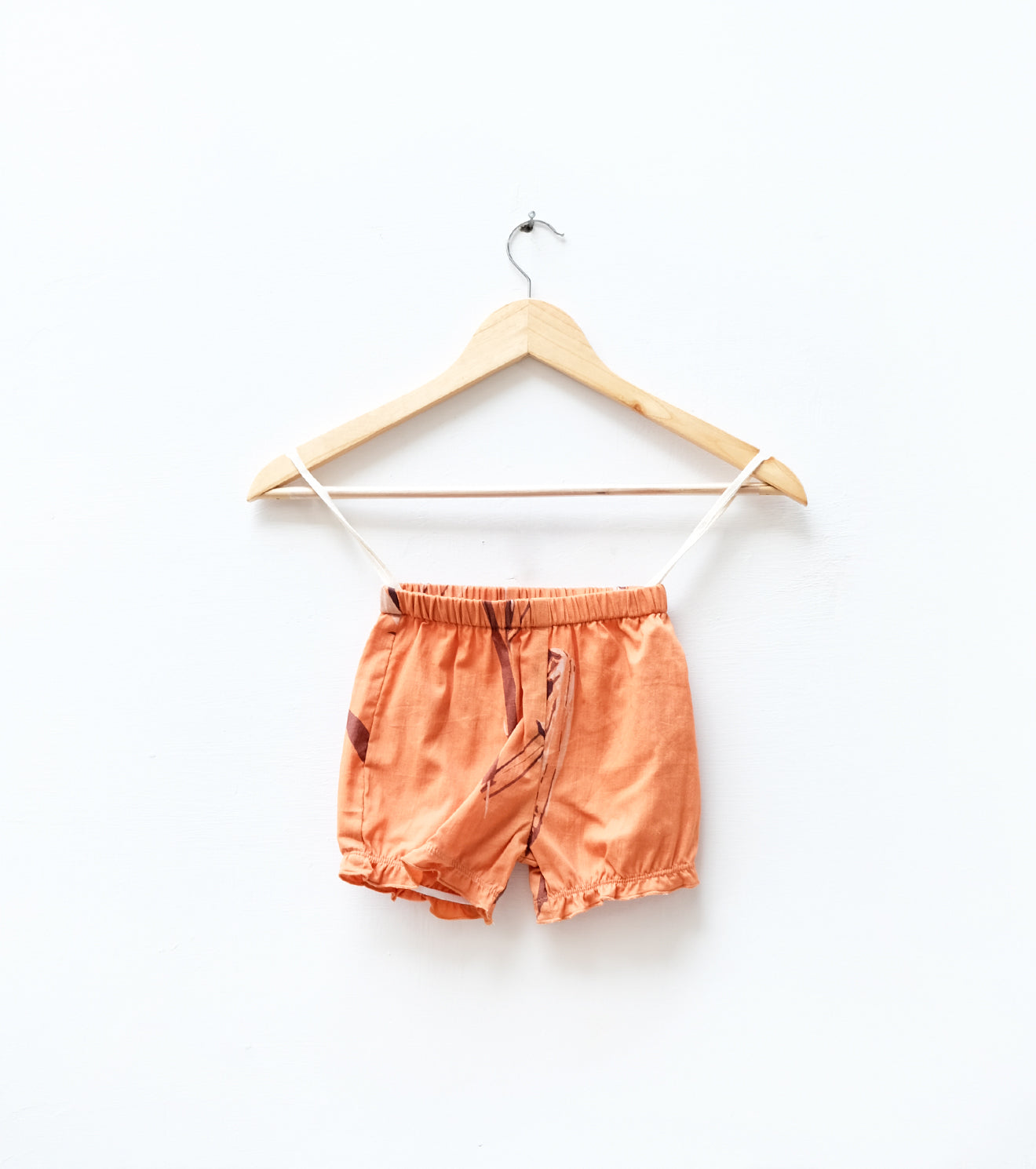 Citrus Cascade Frock