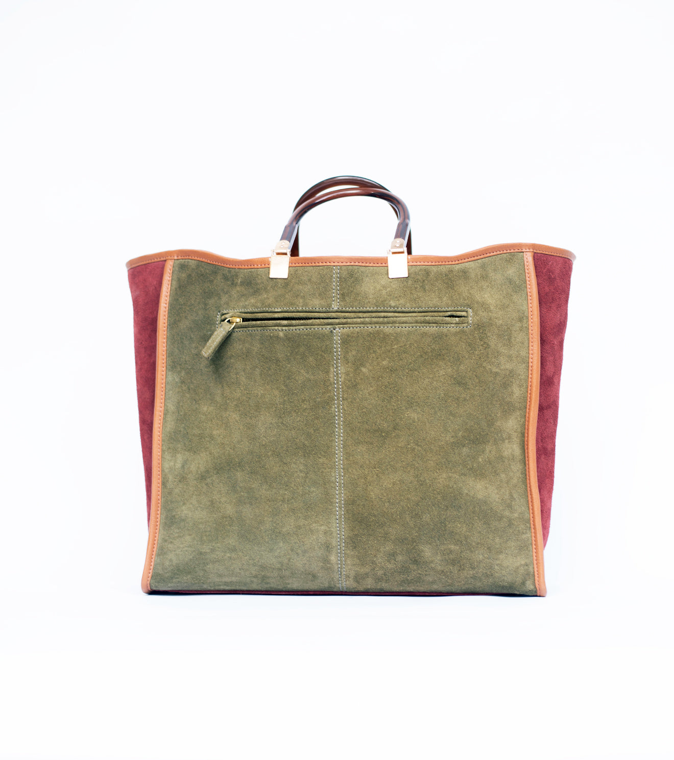 Terra Fern Hand Bag