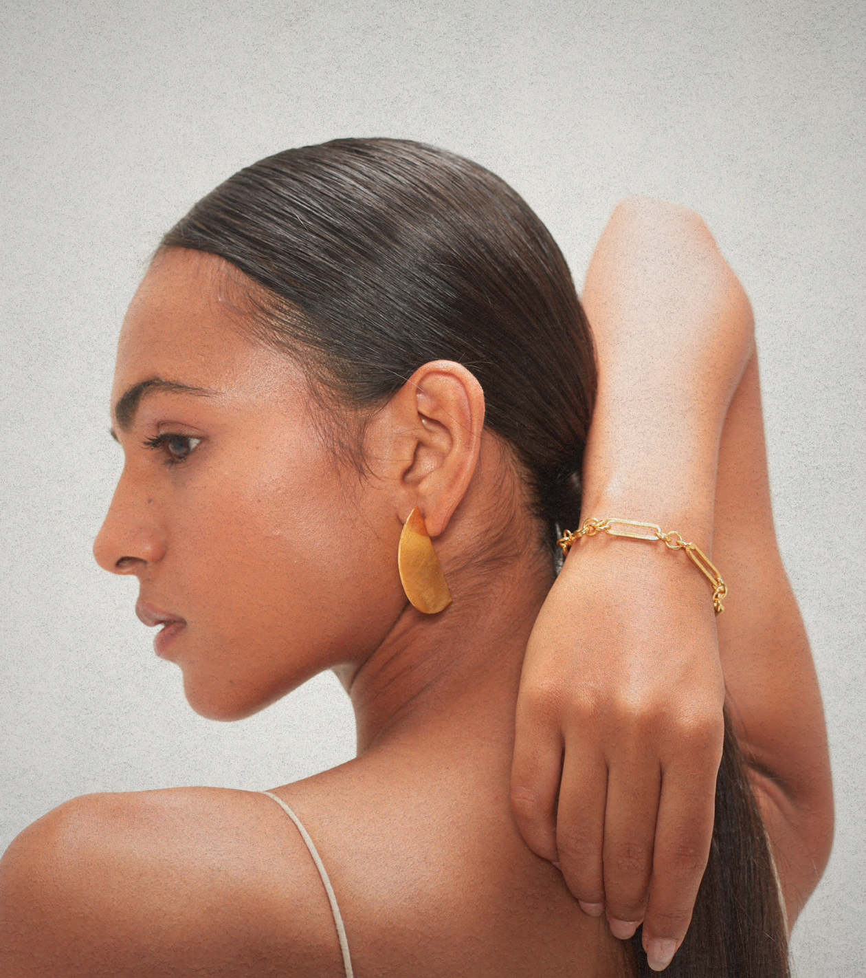 Moonglade Earrings