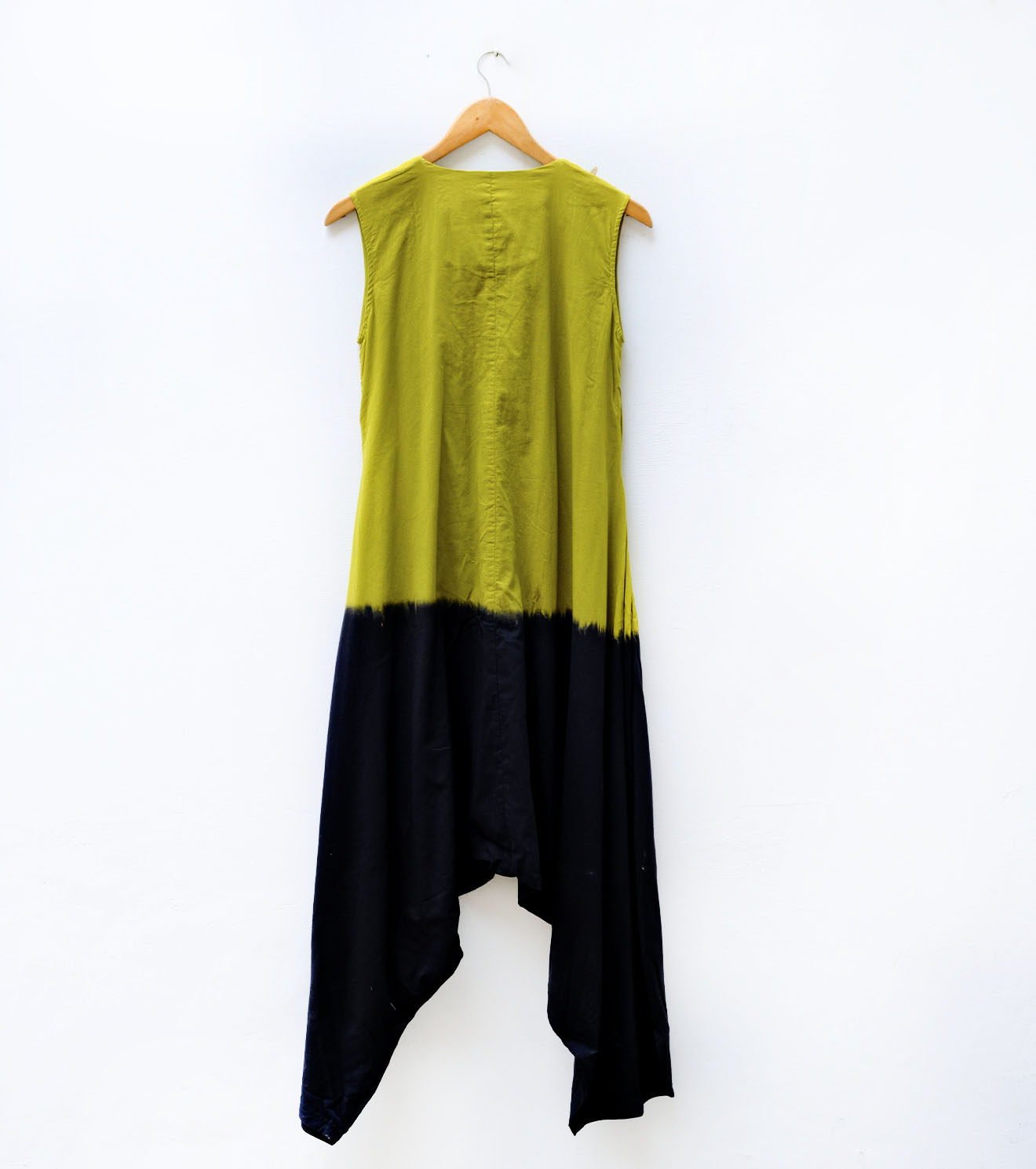 Lemongrass Jumpsuit