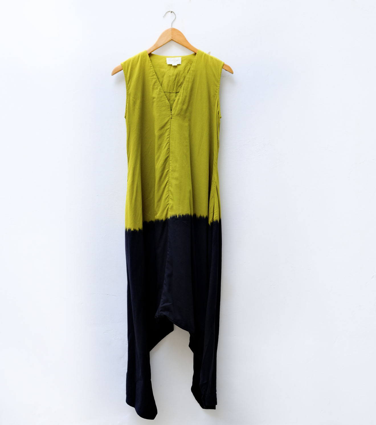 Lemongrass Jumpsuit