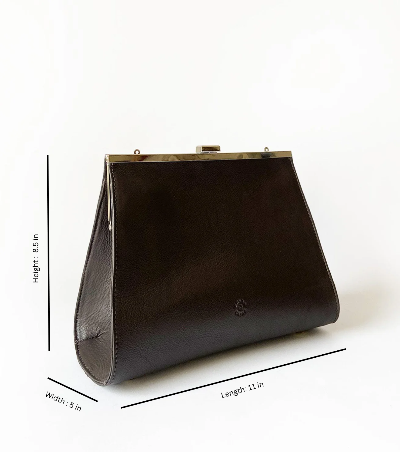 Fawn clutch