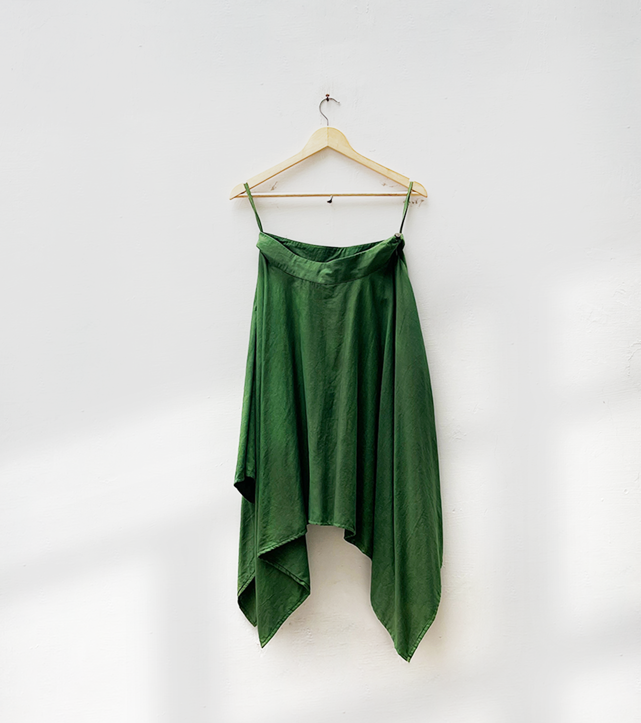 Forest Chant Skirt