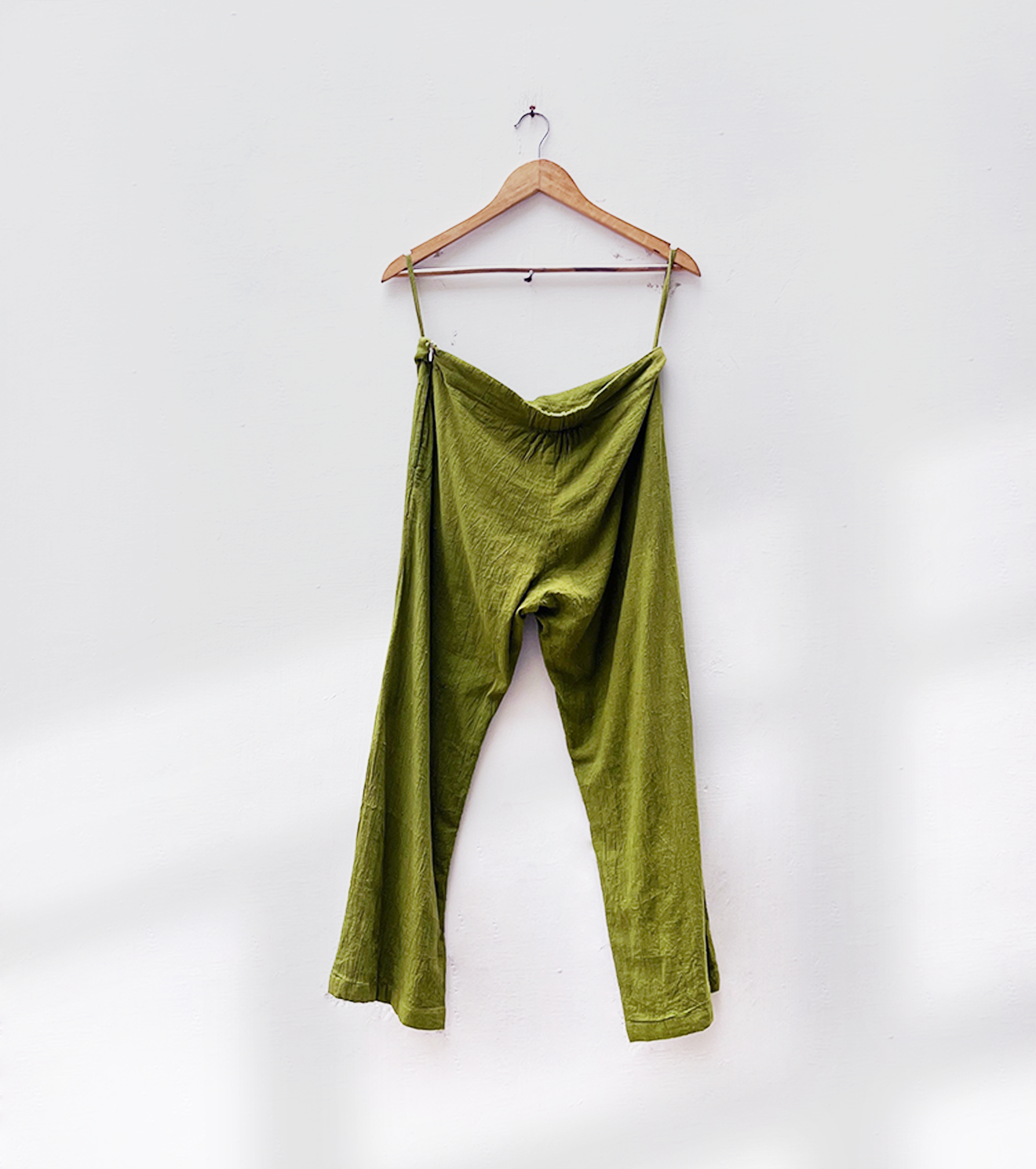 Tender Moss Pants