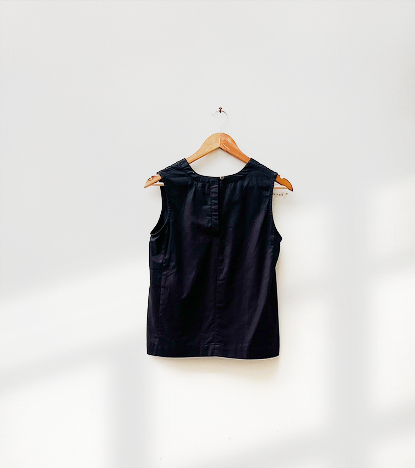 Carbon Calm Top