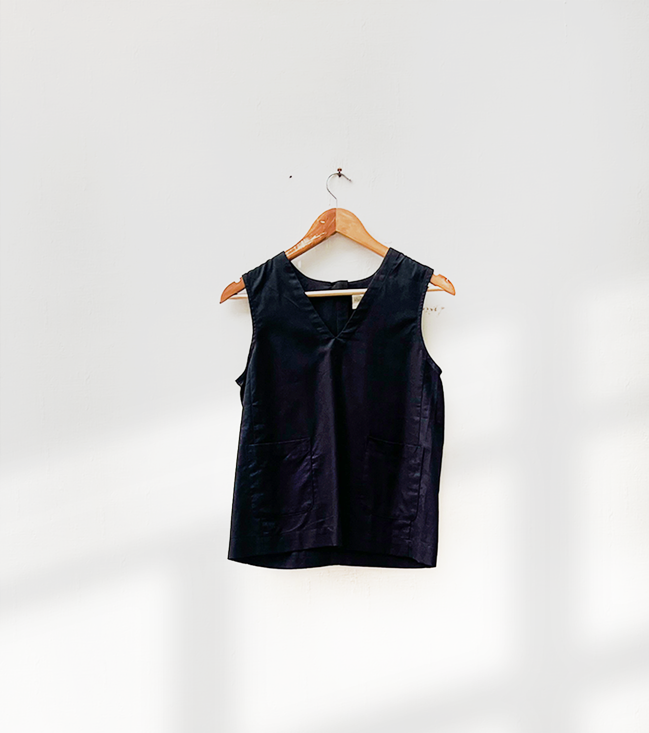 Carbon Calm Top