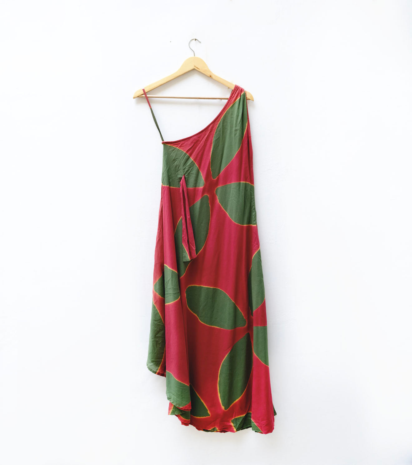 Petal Haze Dress