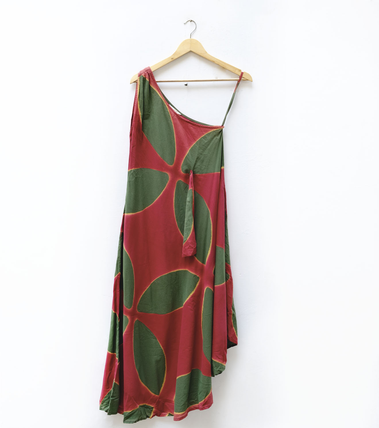 Petal Haze Dress