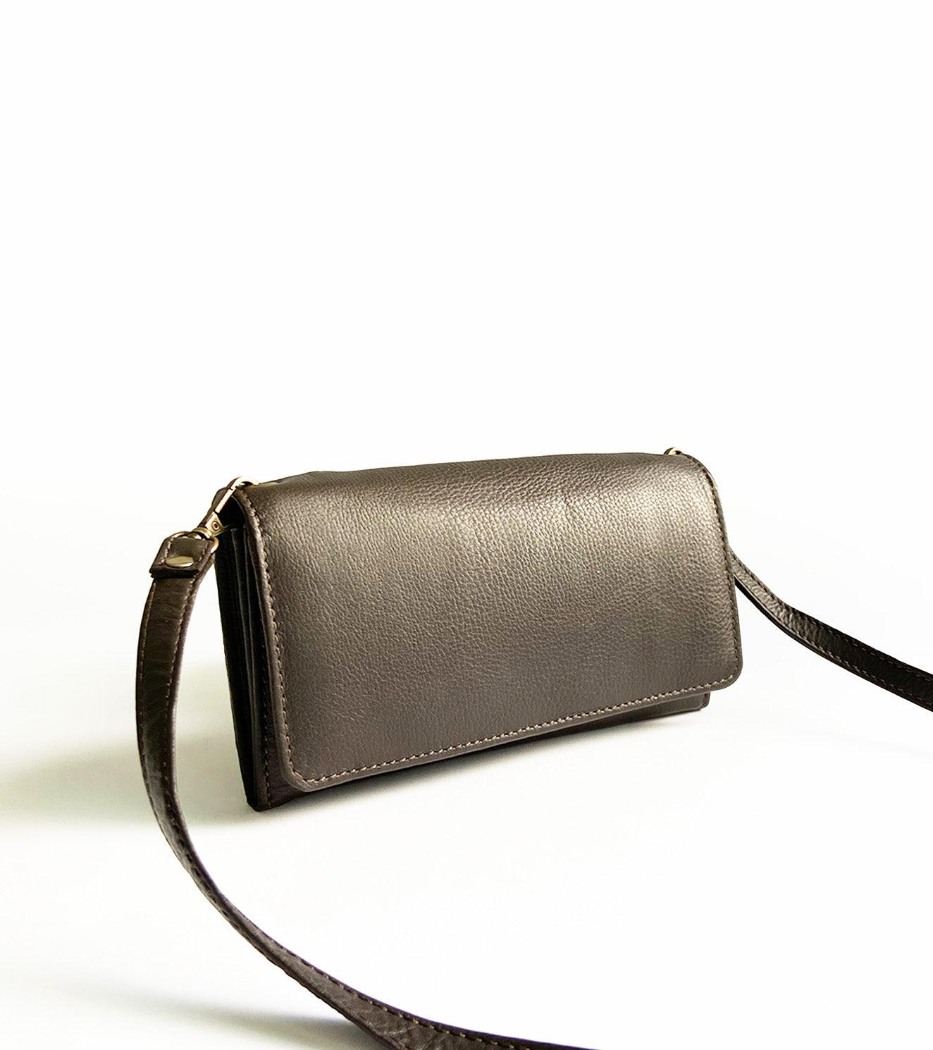 Coco sling wallet - Khara Kapas