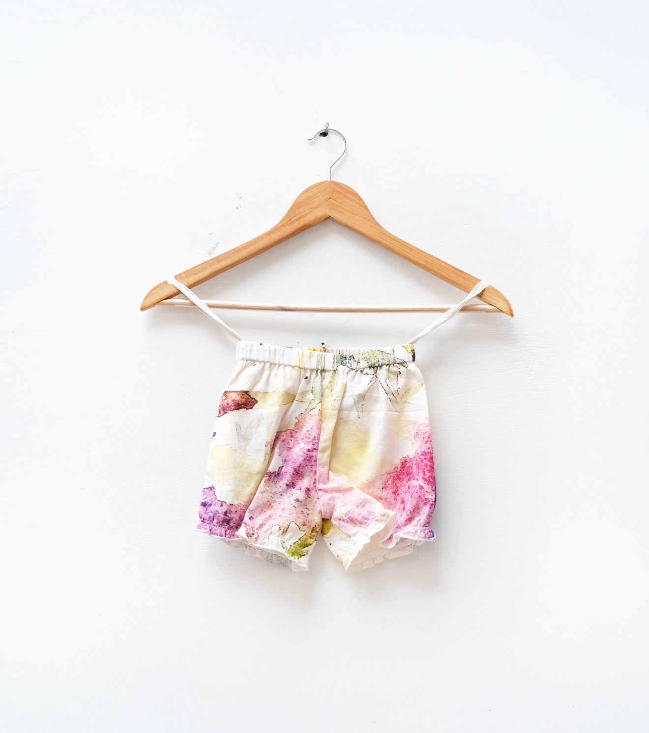 Bloomscape Frock