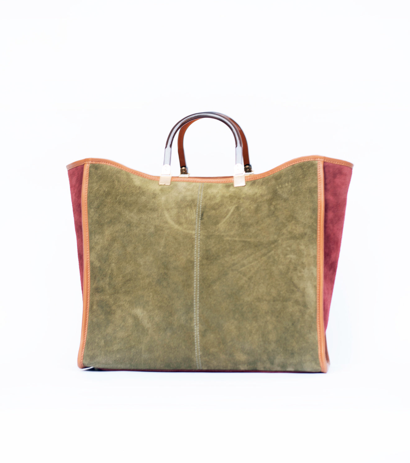 Terra Fern Hand Bag