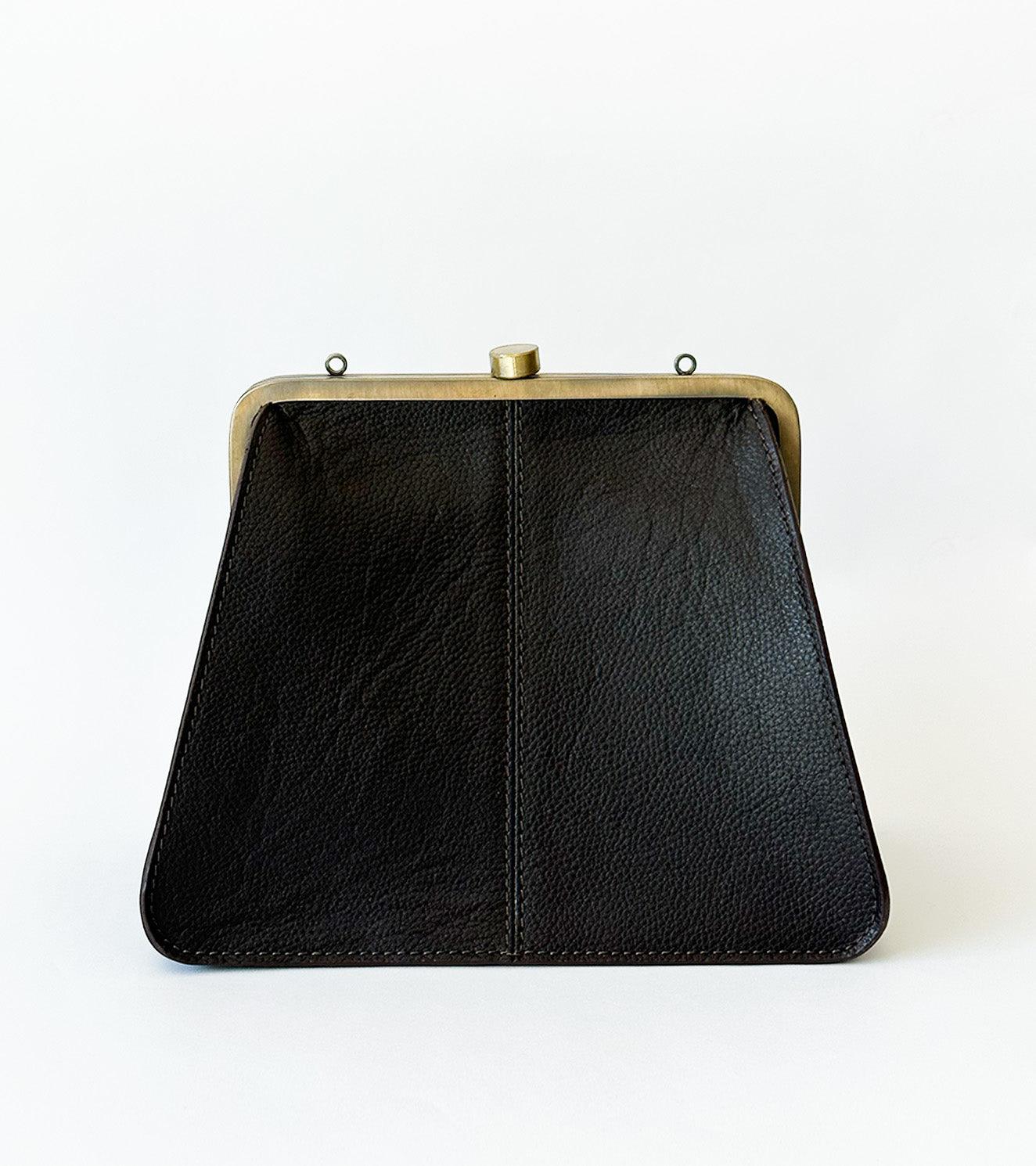 Coco clutch - Khara Kapas