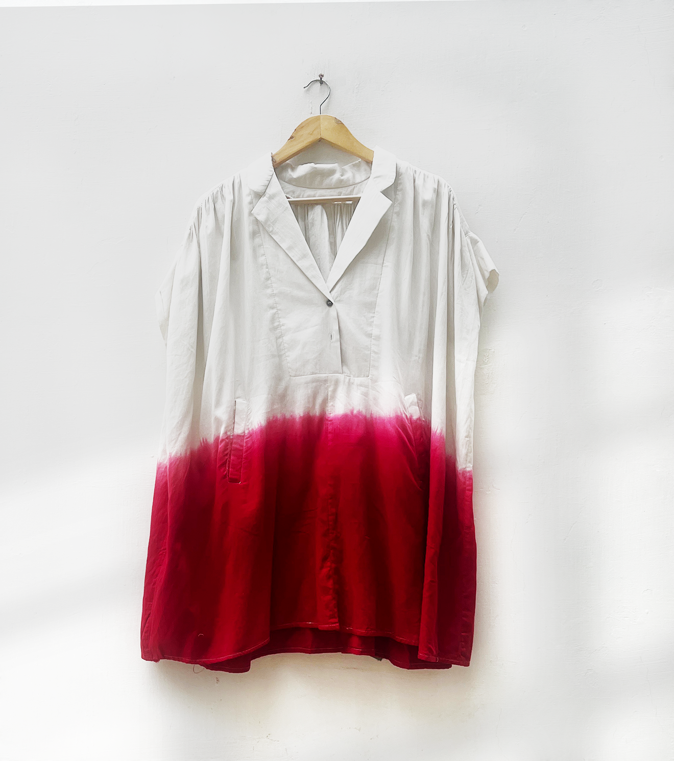 Rouge Horizon Top