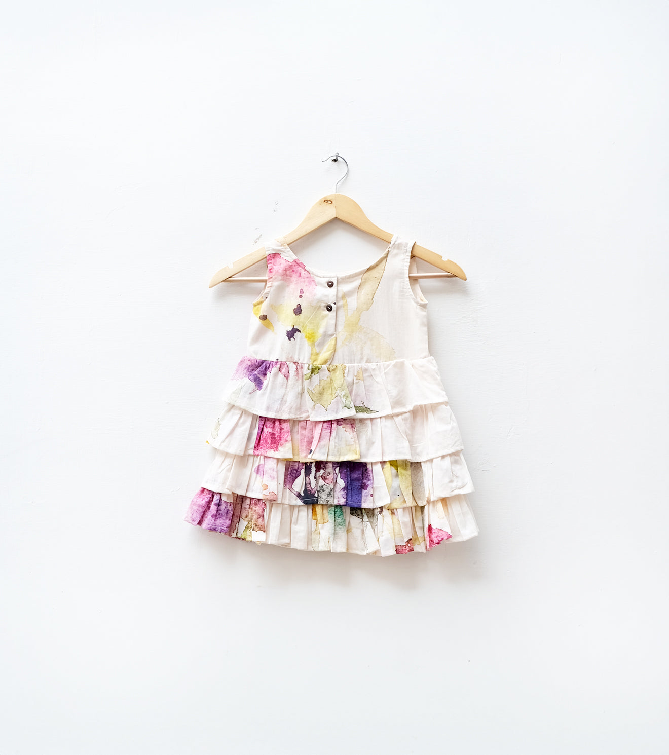 Bloomscape Frock
