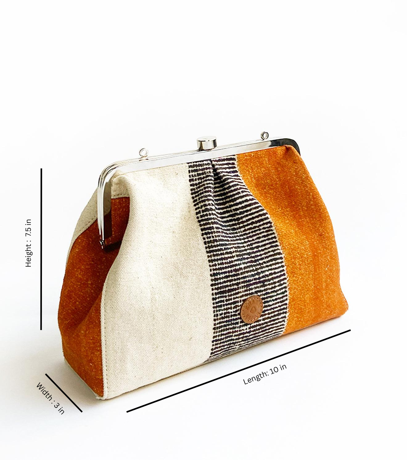Horus clutch