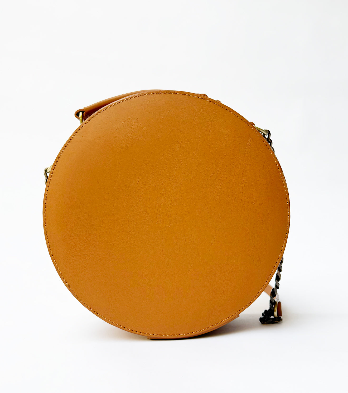 Cookie Disc Bag