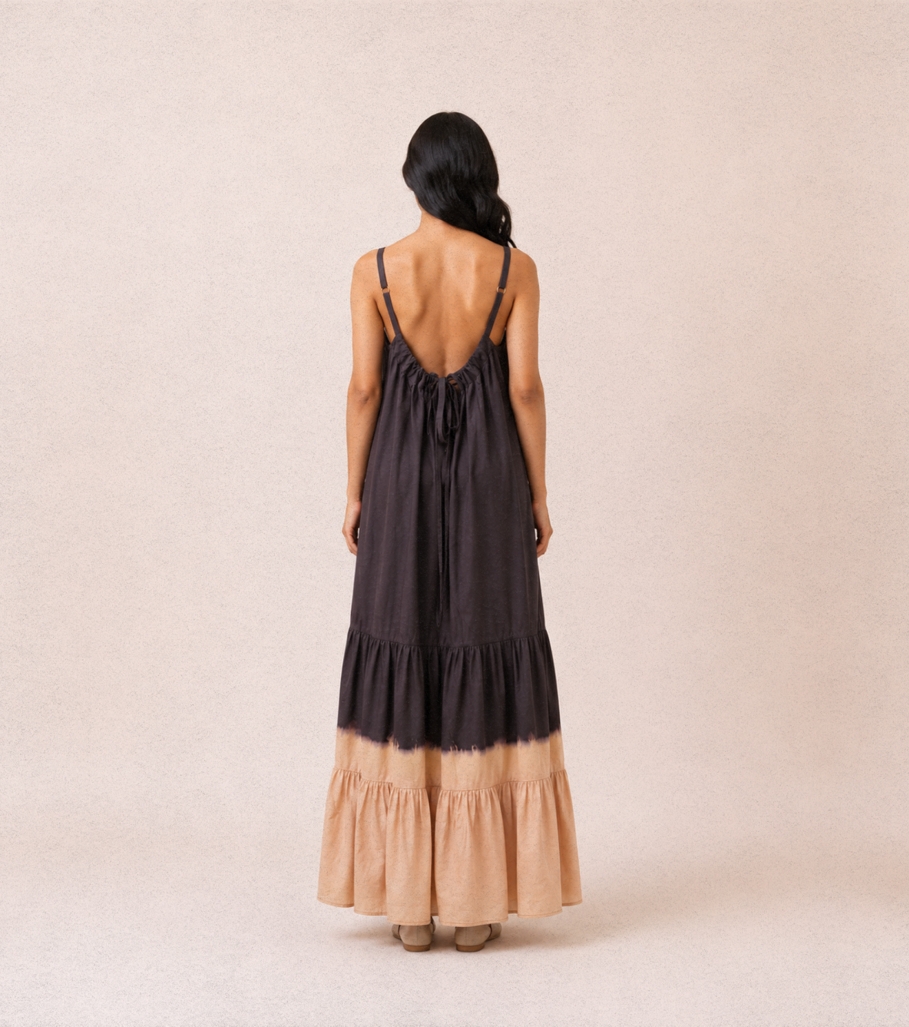 Dusk Tide Dress