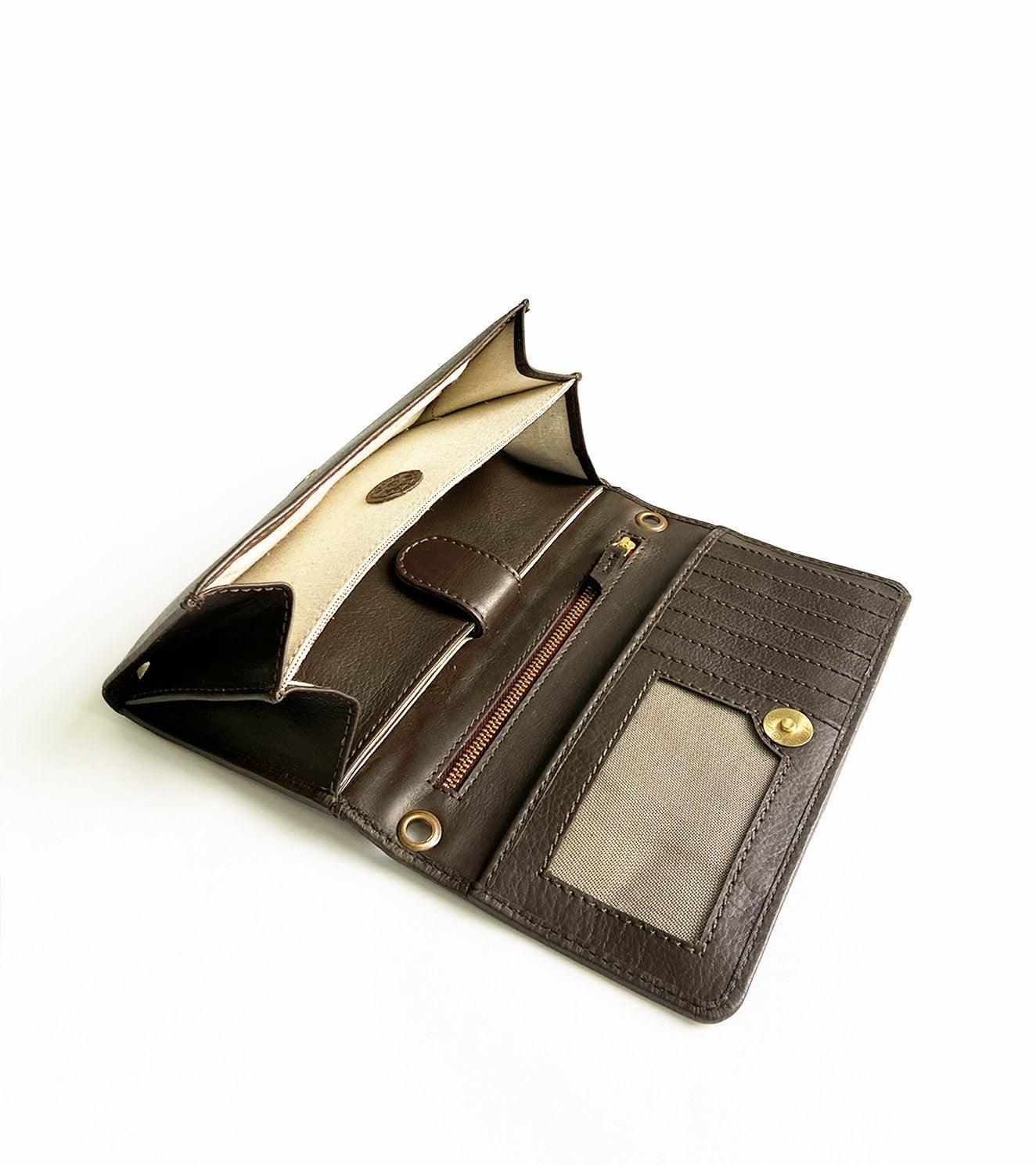 Coco sling wallet - Khara Kapas