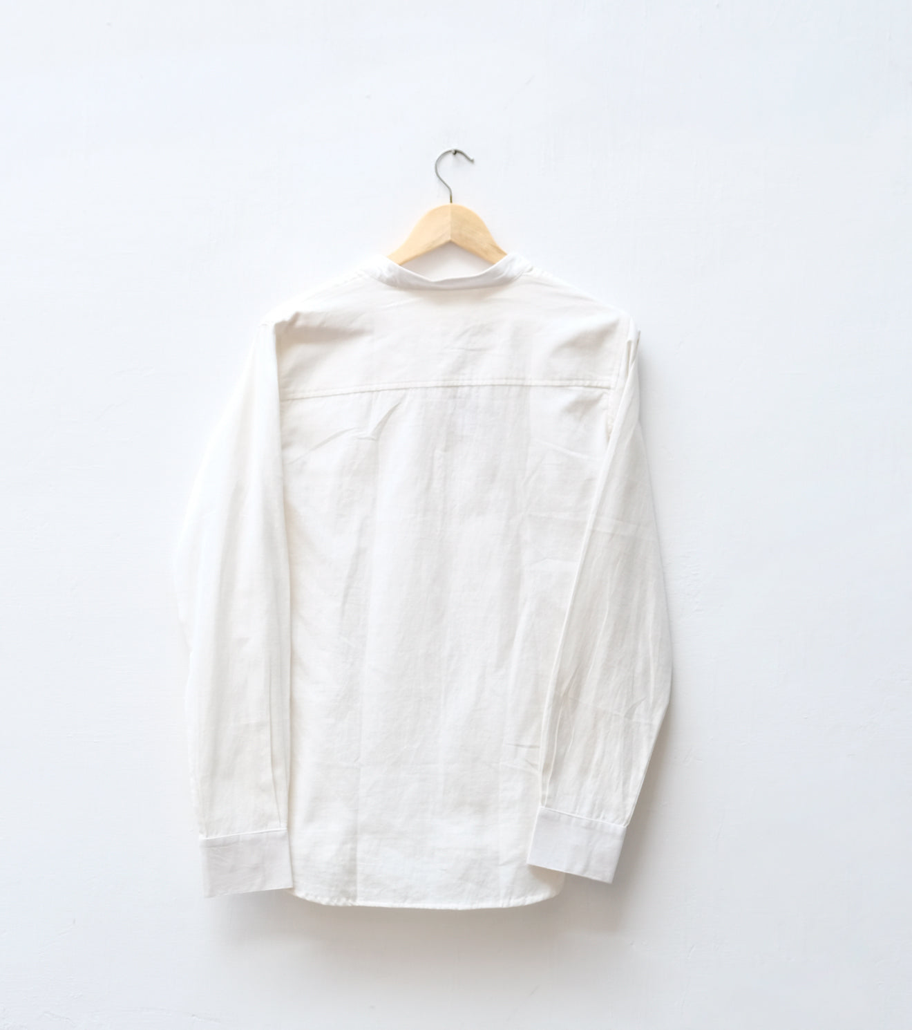 Soft Dawn Shirt